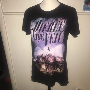 Pierce the veil T-shirt